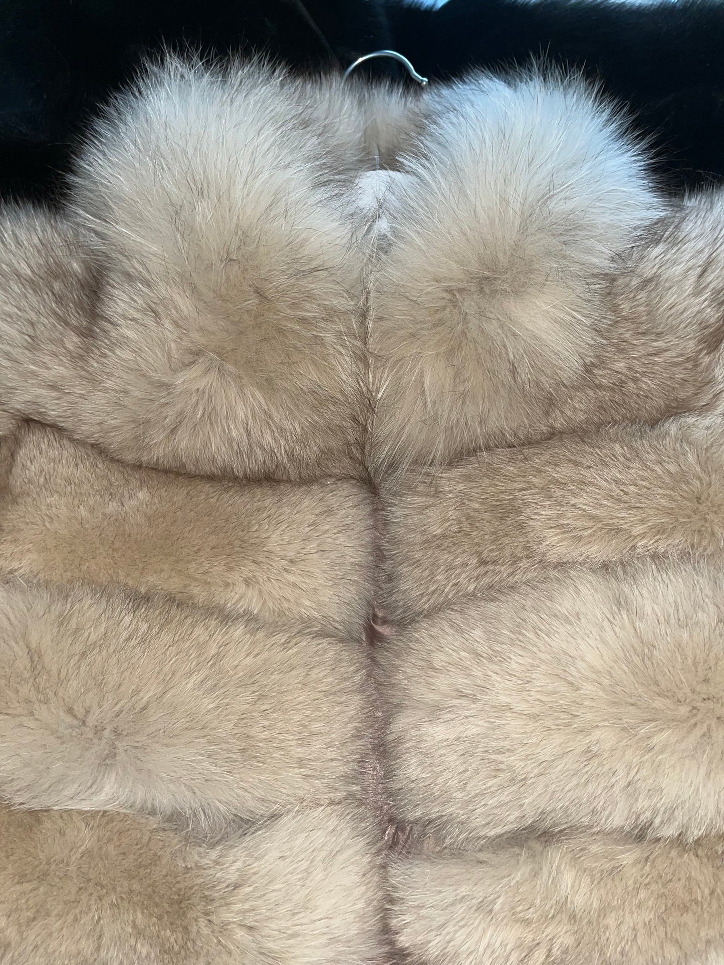 Fur Zendaya