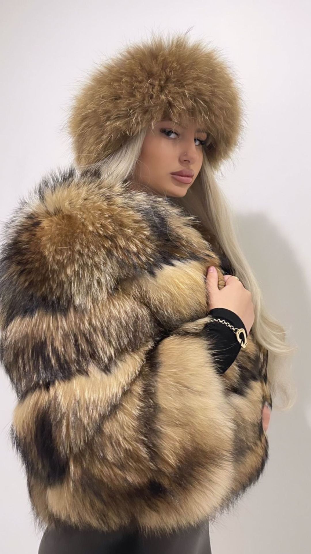 Fur zaya
