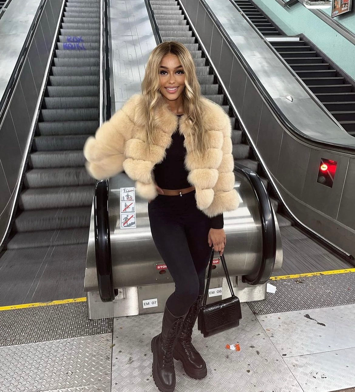 Fur Ina