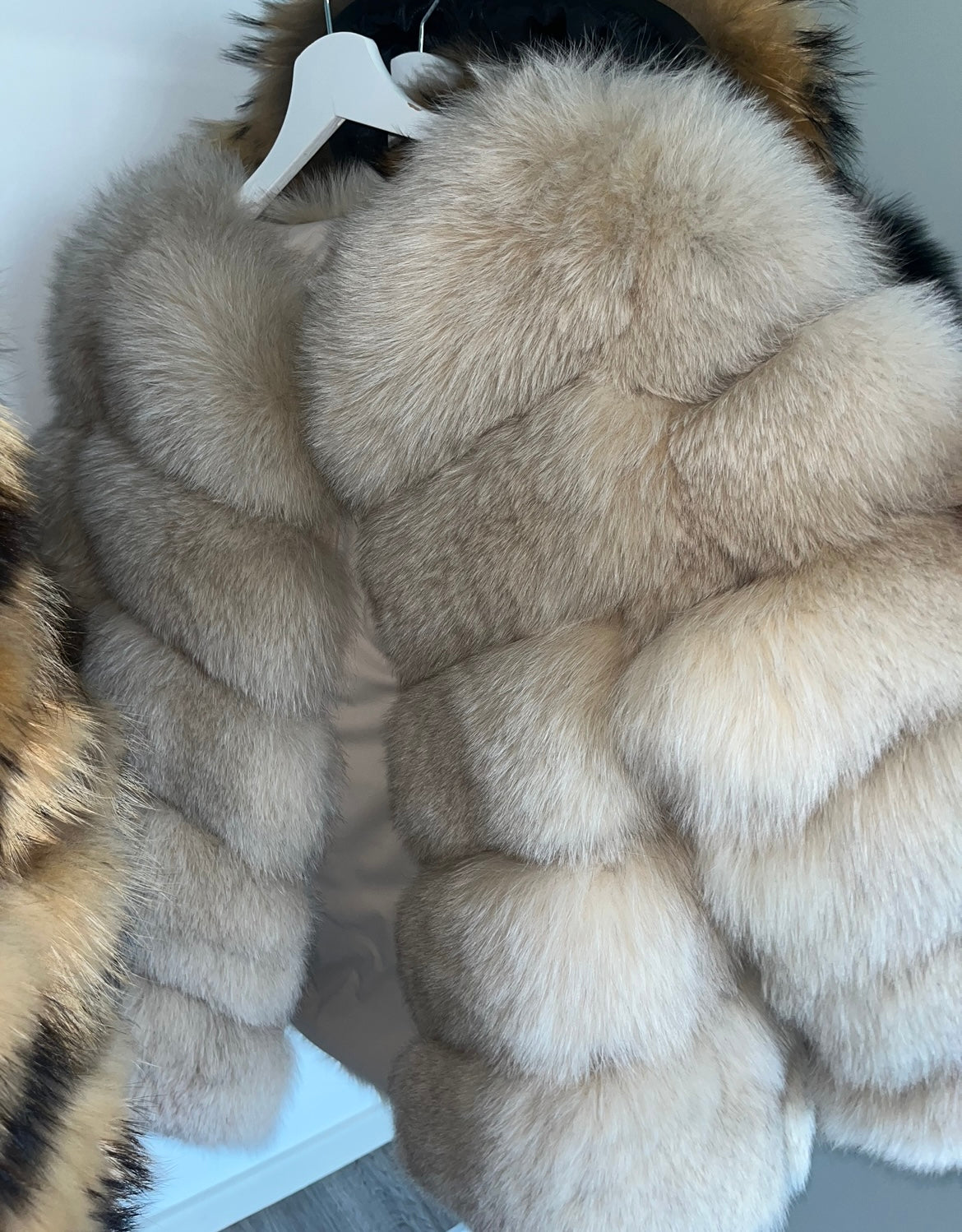 Fur Kylie