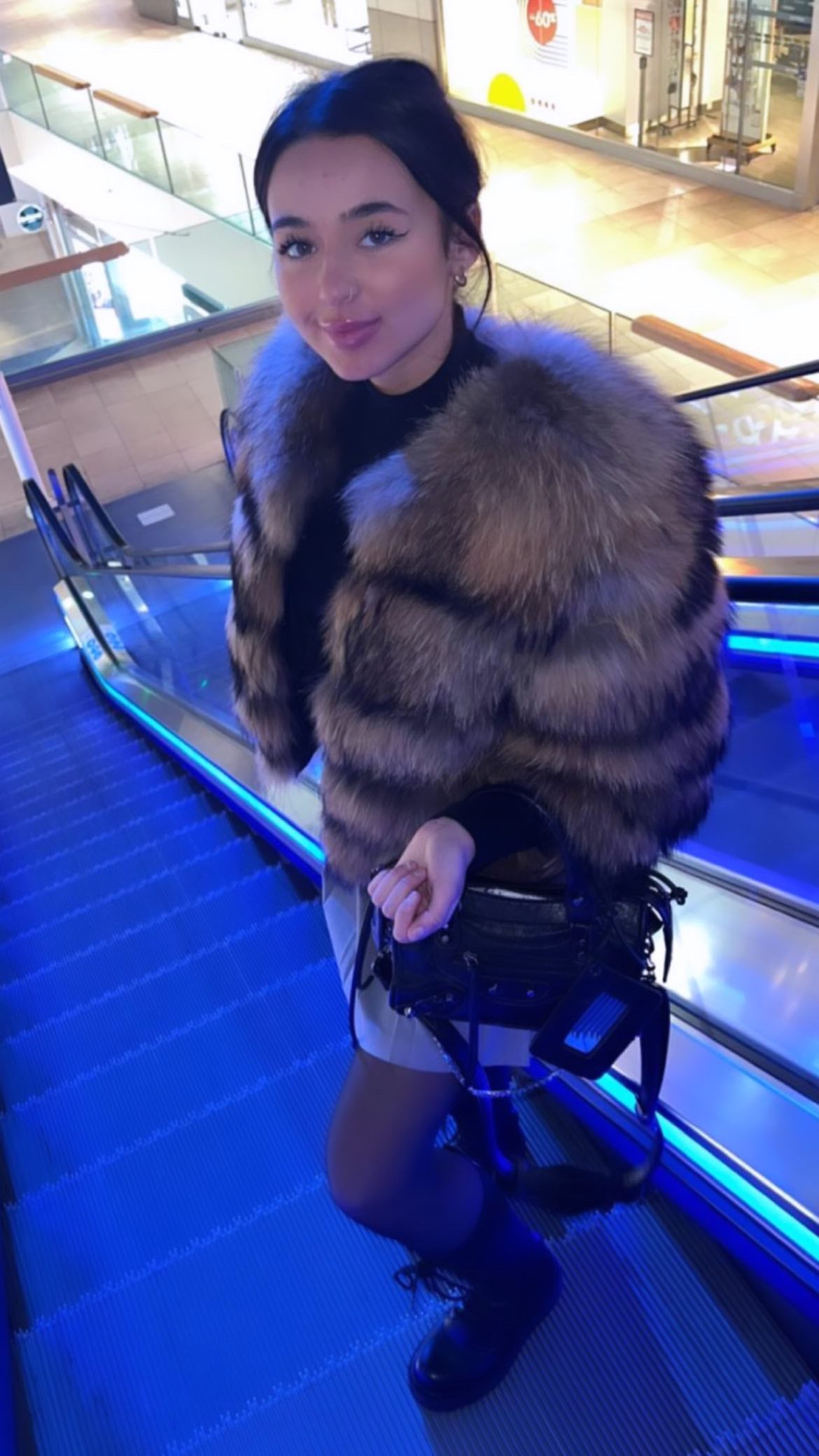 Fur zaya