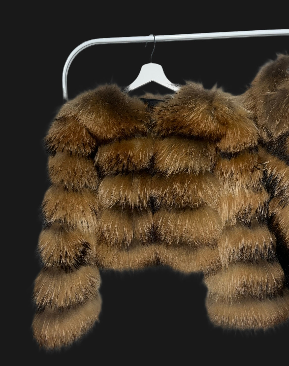 Fur zaya