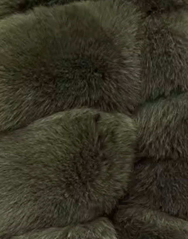 Fur Kylie