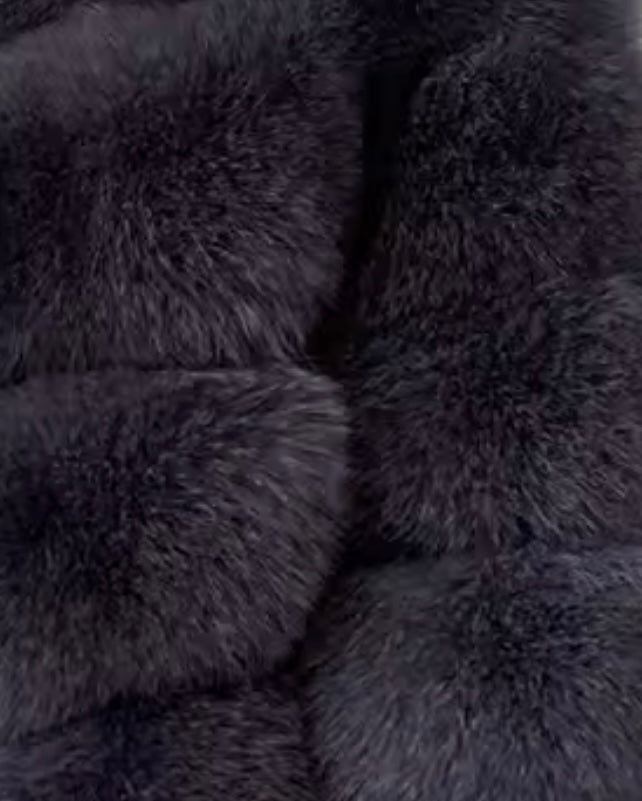 Fur Kylie