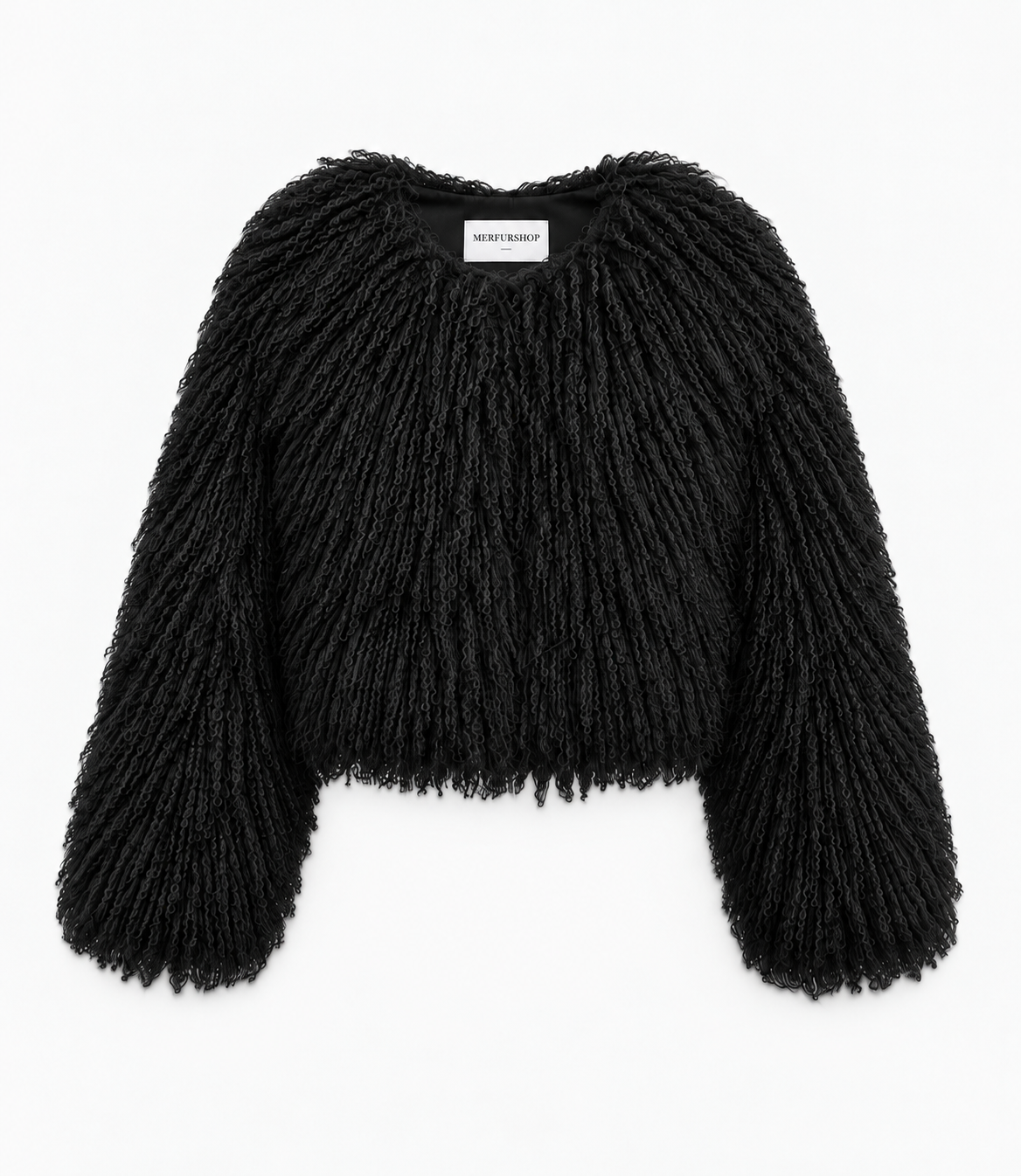 Mongolian fur