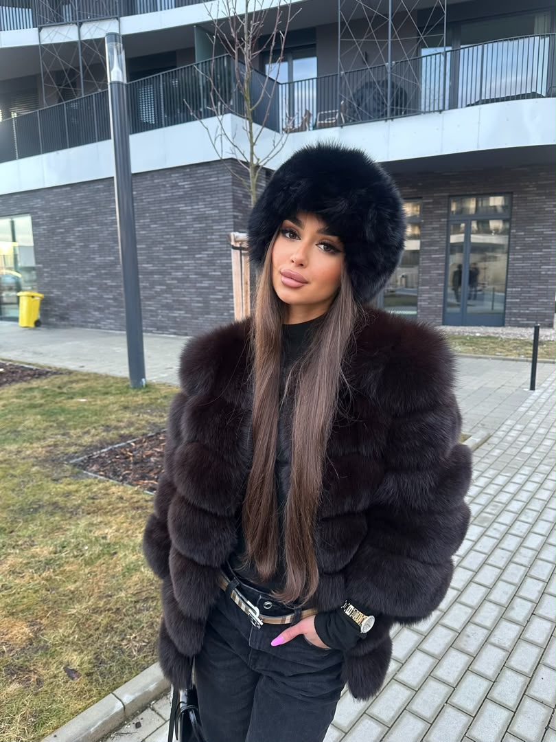 Coat long