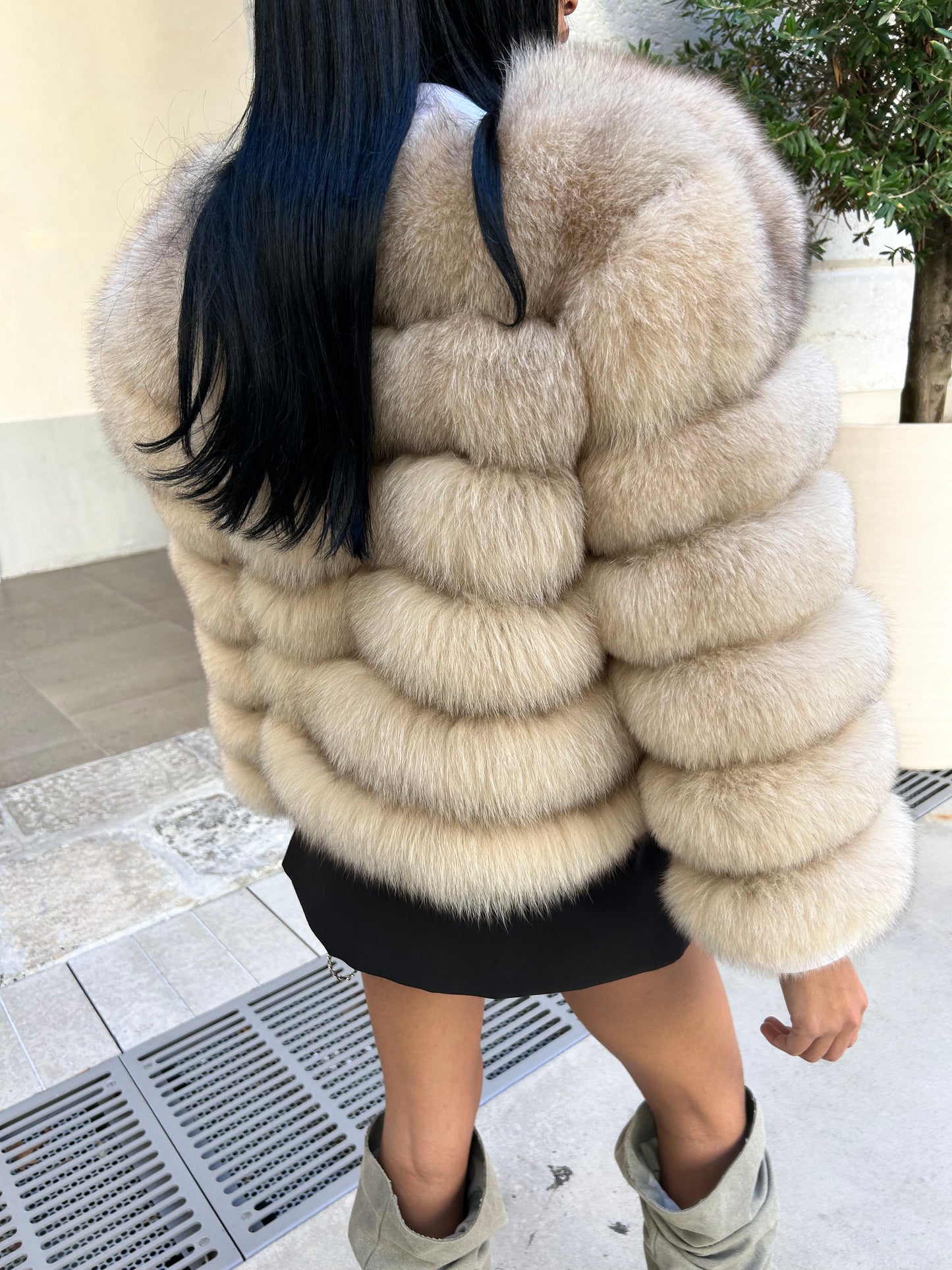 Fur Ina