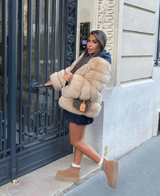 Fur Kylie