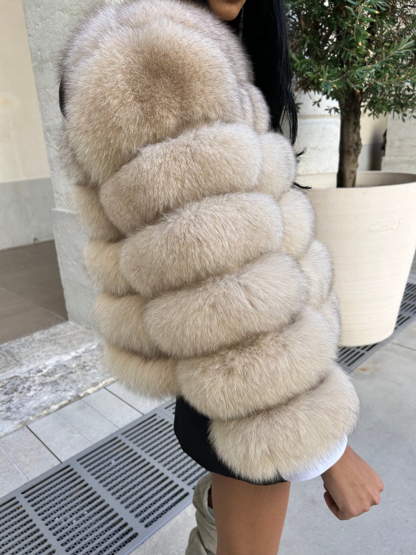 Fur Ina