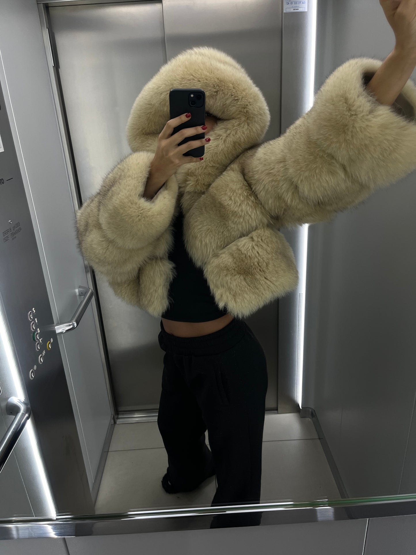 Fur Ness