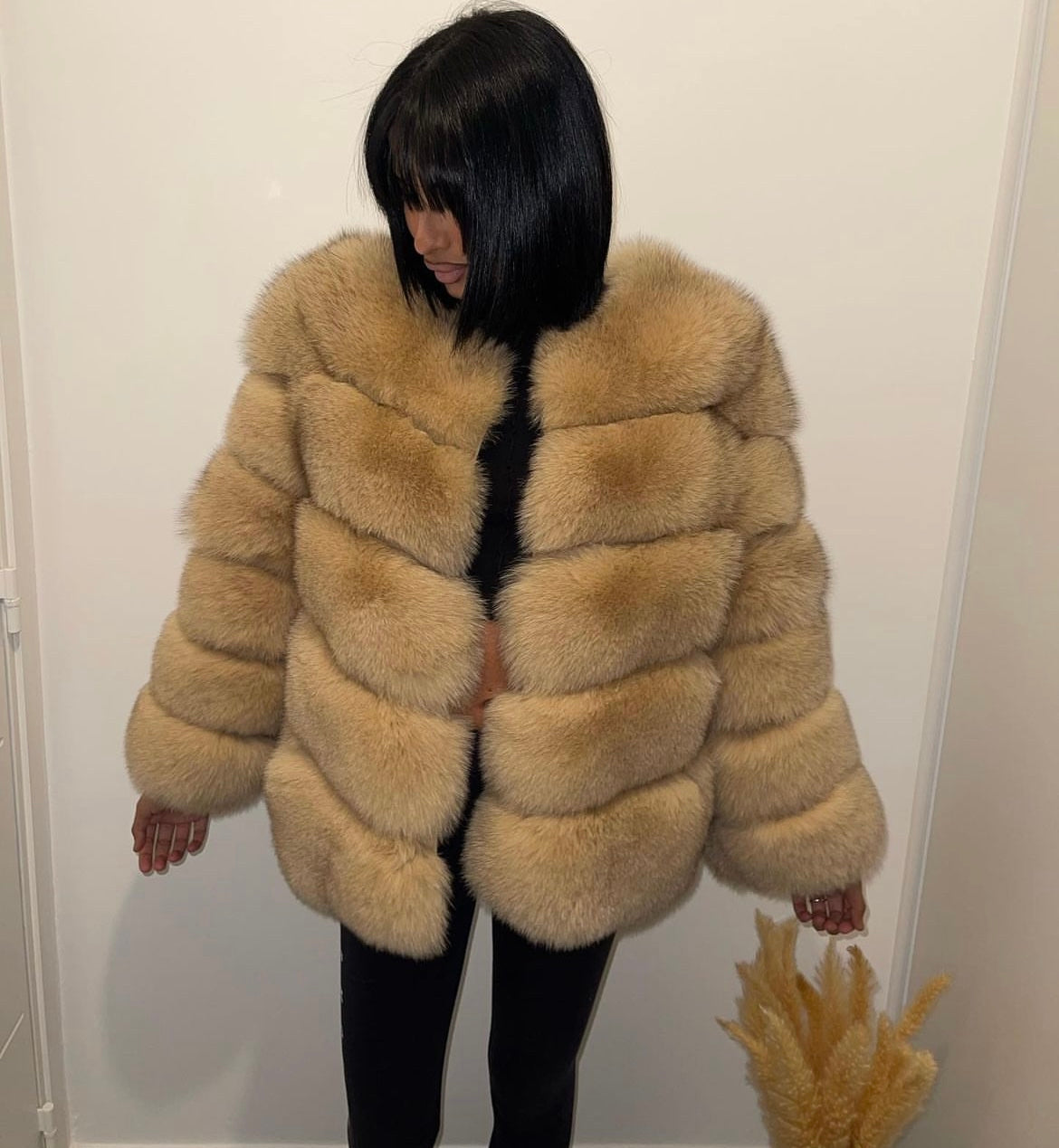 Fur Kylie