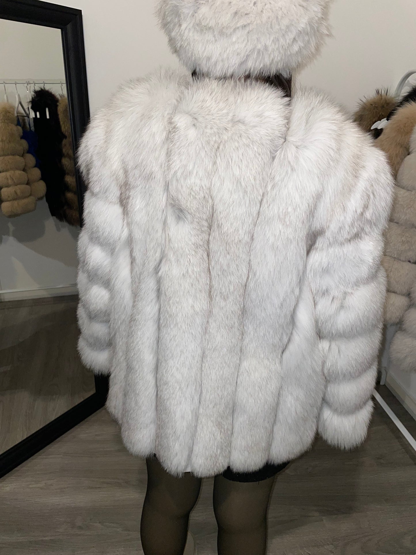 Fur Sanana