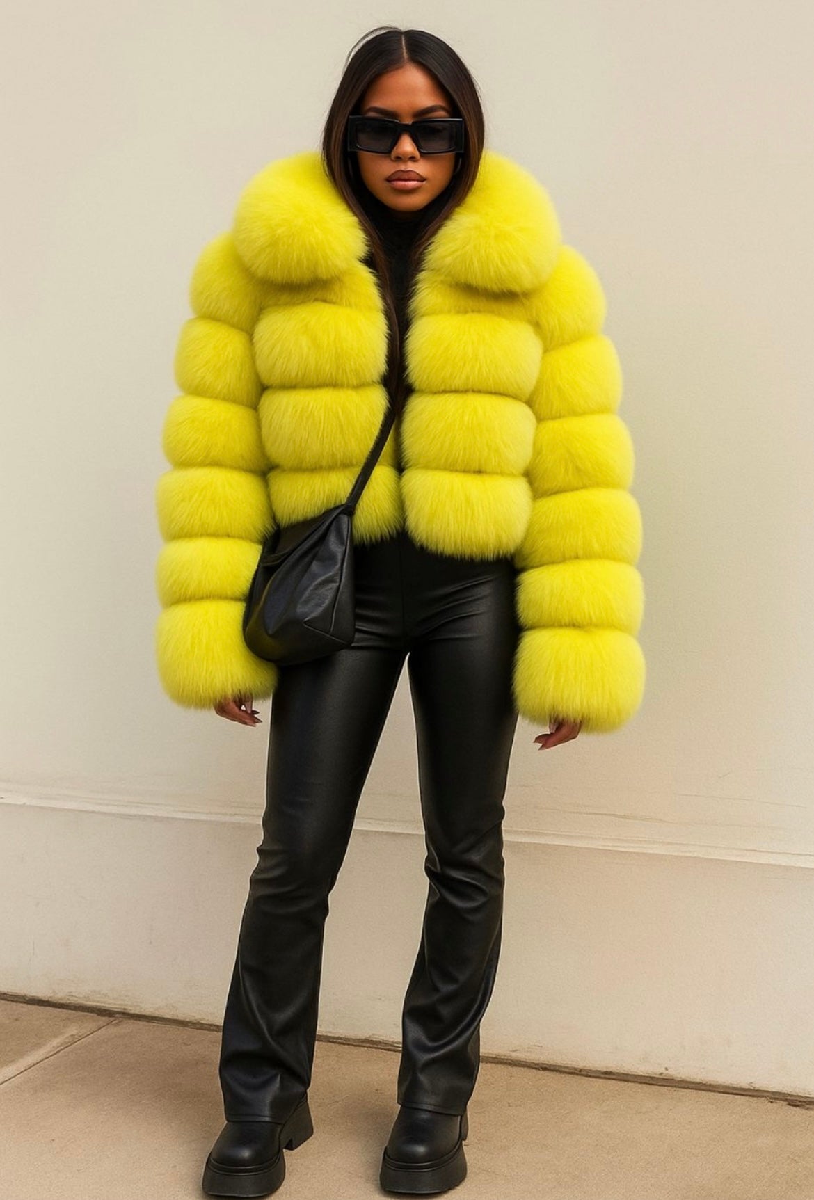 Fur holy