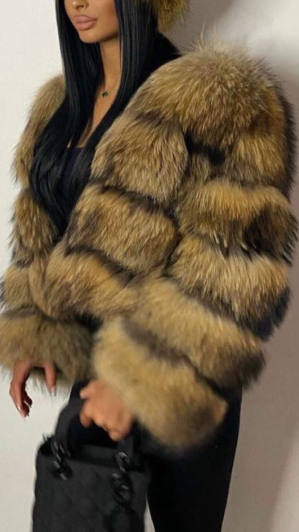 Fur zaya
