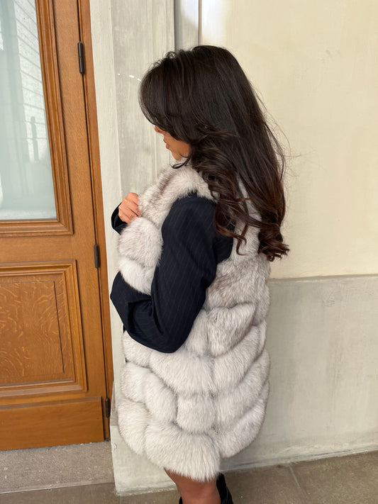 Gilet Fur