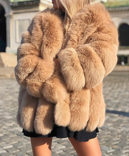 Fur Sanana