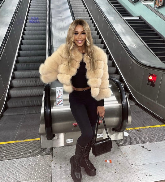 Fur Ina