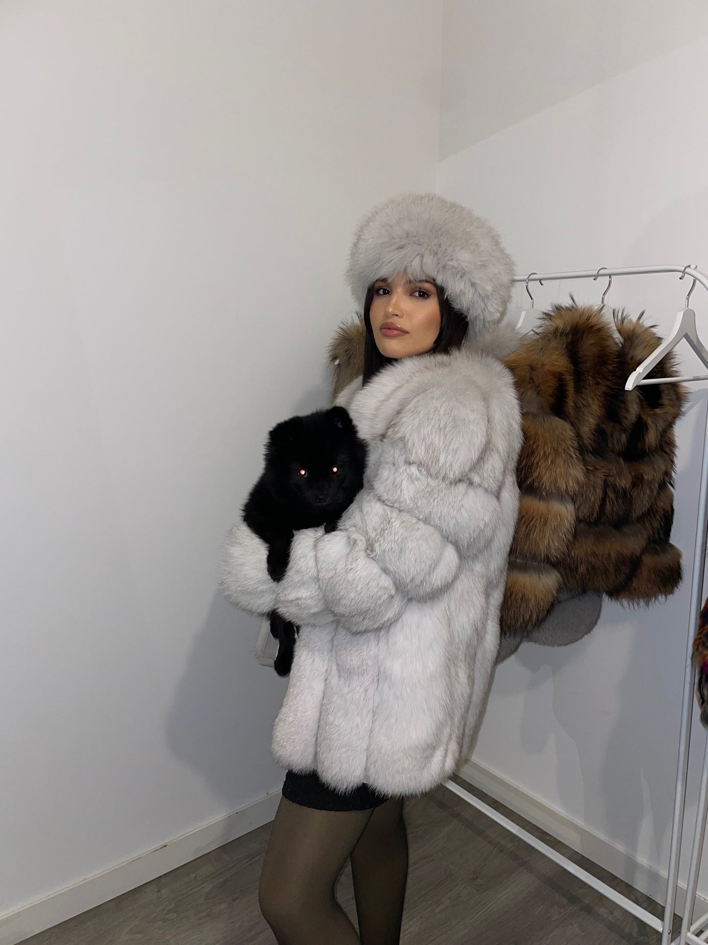 Fur Sanana