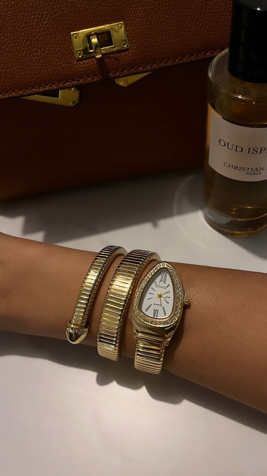 Montre bul