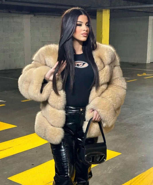 Fur Kylie