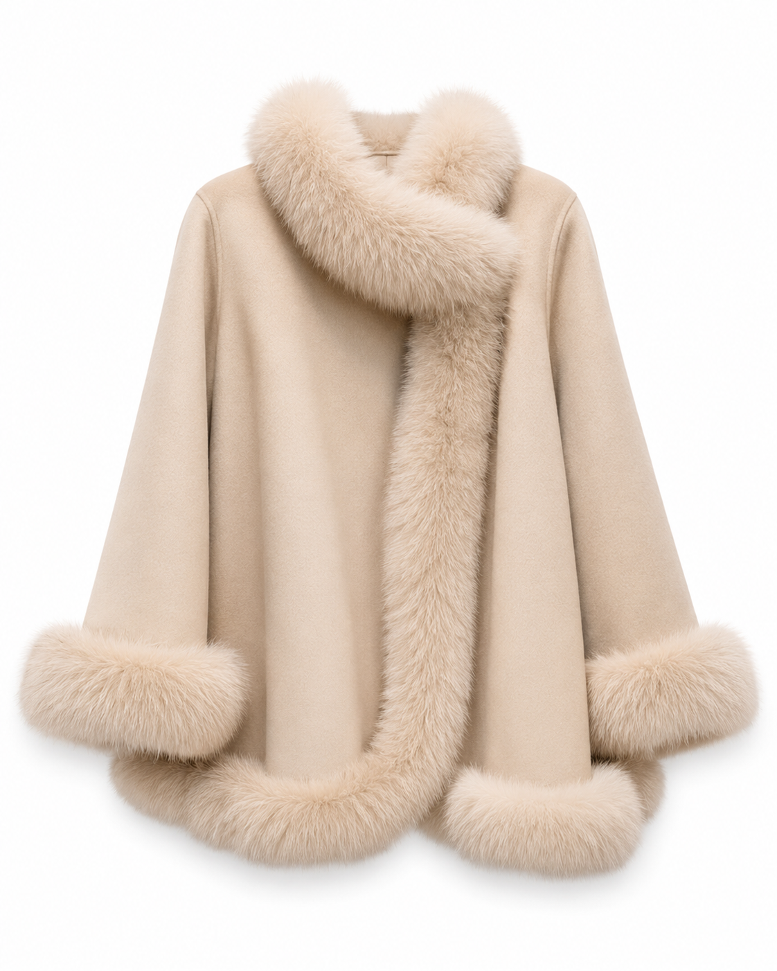 Cape fur