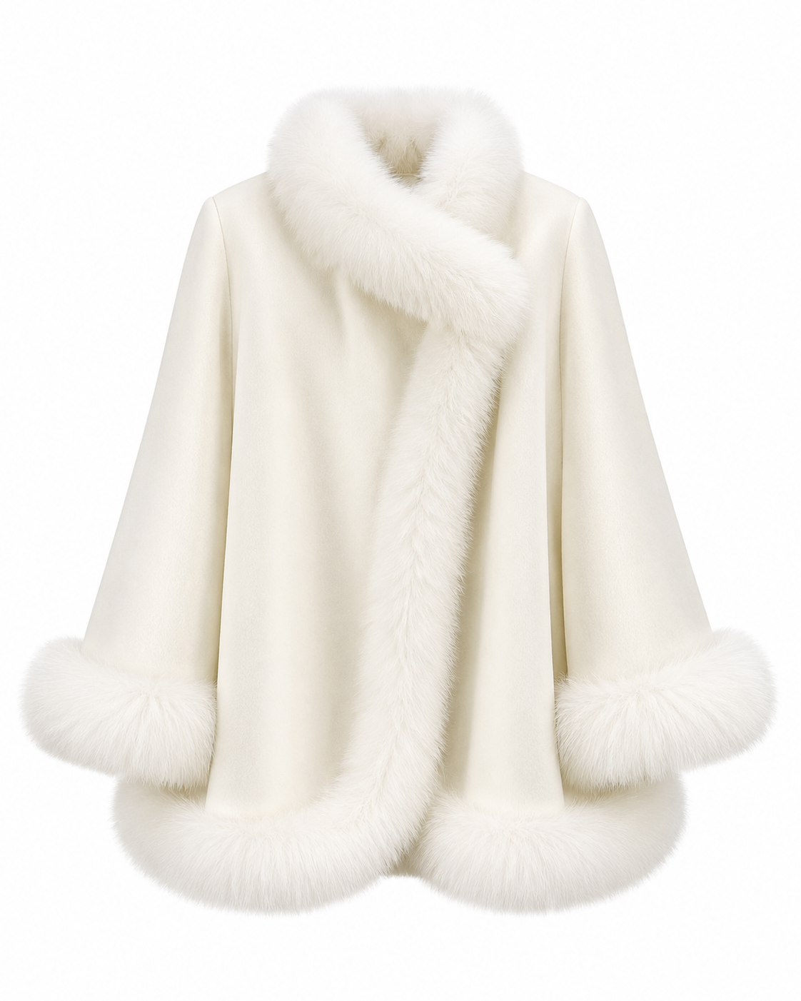 Cape fur