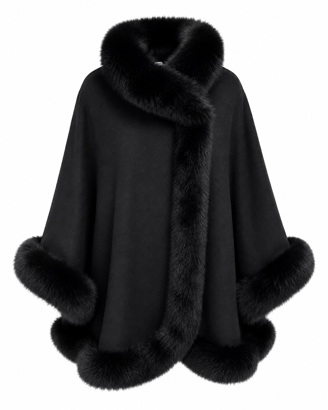 Cape fur