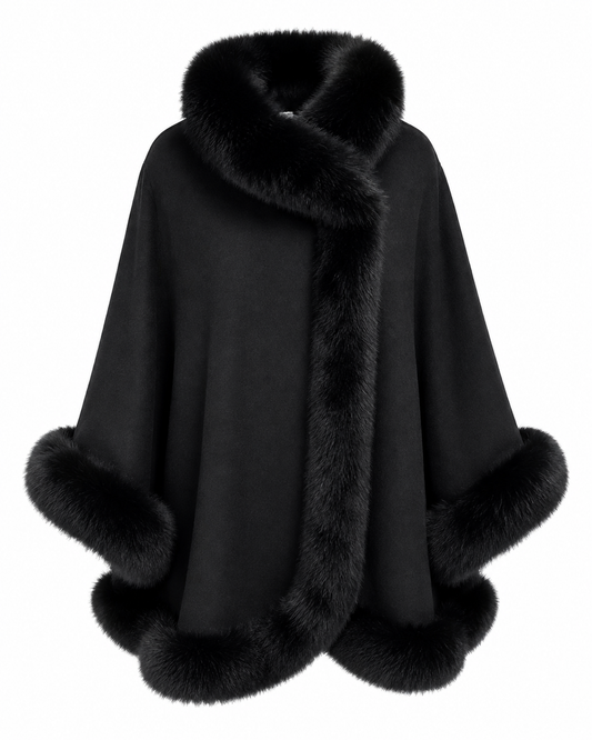 Cape fur